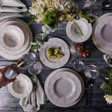 karaca platinum 6 kisilik yemek takimi yemek takimi yemek mikrodalga firin