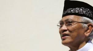 Saleh Ritual Dan Saleh Sosial Menurut Gus Mus Bincang Syariah