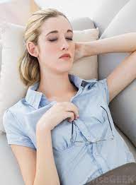 Doctor, if they aren't completely incompetent, should recognize your specific symptoms (dizziness upon laying down, rolling over, looking up). What Should I Do If I Am Feeling Dizzy With Pictures