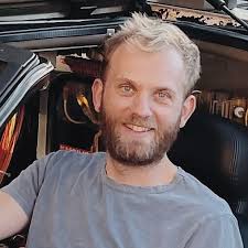 Seeking UX Director role at ChowNow