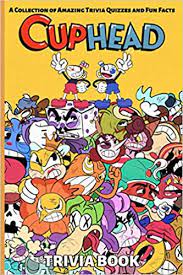 Buzzfeed staff the more wrong answers. Amazon Com Quizzes Fun Facts Cuphead Trivia Book The Questions In 6 Categories Cuphead Quiz Fun 9798733200965 Takuji Yoshikawa Libros