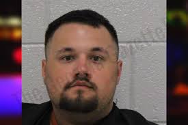 Clayton Arnold — Carroll County Jail Bookings