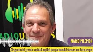 Micrófono Abierto| Entrevista a Ruben Luque