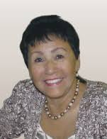 Obituary for Beatrice Berg