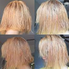 What Should I Do Next Im Planning On Dyeing My Hair Pink Using Ion Flamingo And Salmon But Should I Bleach Again First Also Shoul Hair Dye My Hair Pink Hair