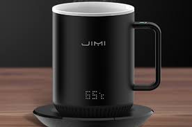 We are a derbyshire company speclizing in retro mugs. The World S First Temperature Control Ceramic Mug Indiegogo