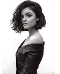Short Haircuts For Thick Hair Short Hair Styles Hair Styles Haircut For Thick Hair