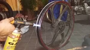 Check spelling or type a new query. Cara Betulkan Sportrim Bengkok Langgar Lubang Dengan Mudah Youtube