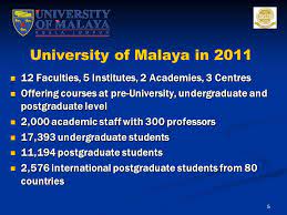 You may want your form in the future. Postgraduate Studies In University Of Malaya Ppt Video Online Download