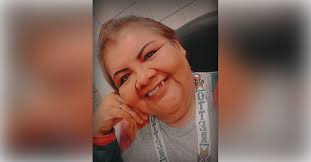 Obituary information for Lewana Otter