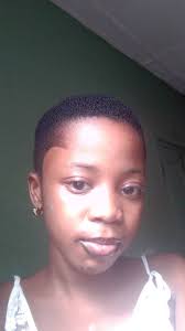 First drawing I did of a person