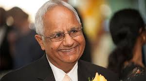 Decorated CPP Alumnus Ganpat Patel to be Awarded Honorary Doctorate