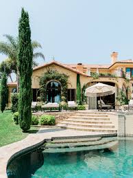 Villa Sancti Malibu Wedding Estate Where Tuscany Meets Alice In Wonderland Art Soul Events Los Angeles Wedding Planner Event Designer For The Bold R Estate Wedding Venue
