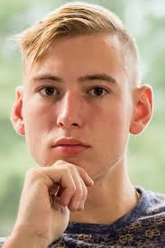 Nick Danner: Topped Twink