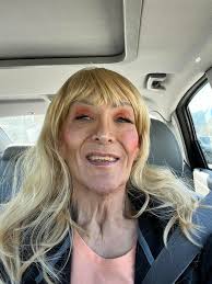 How do you feel about Brittany's new red hair?