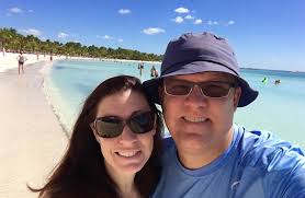 Barcelo Maya Caribe and Beach Resort Review -