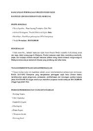 Perniagaan terutamanya bagi tujuan pembiayaan dan pemasaran produk. Rancangan Perniagaan Kedai Makanan Sejuk Beku Moa Galak Usahawan Makanan Malaysia Teroka Pasaran Tujuan Kertas Kerja 3 Profail Perniagaan 4 Jovansanki