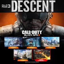 In addition to the single player campaign walkthrough, the guide also contains the location of collectibles. Call Of Duty Black Ops Iii Descent Dlc