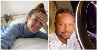 Página oficial no facebook sobre a atriz marina ruy barbosa Marina Ruy Barbosa Comenta Boatos De Suposto Romance Com Thiaguinho Todo Dia Uma Fofoca Nova