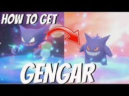 Pokémon Let'S Go, Pikachu & Let'S Go, Eevee - Mega Evolution