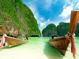 The 9 best thailand beaches. Thailand S Hidden Beaches Travelchannel Com Travel Channel