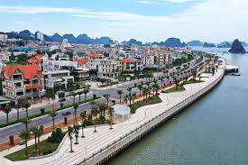 The province is home to hạ long bay, a world heritage site. Quáº£ng Ninh Táº¡o Dáº¥u áº¥n Vá» Xay Dá»±ng Bá»™ May Tinh Gá»n Hoáº¡t Ä'á»™ng Hiá»‡u Quáº£