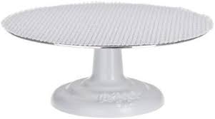 But when you want to spend money on real cake pans then go for brands like: Essential Cake Decorating Tools Cake By Courtney