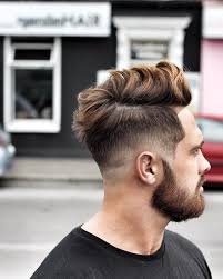 Undercut hairstyle men with longer top will like. Men S Undercut Hairstyles 30 New Undercut Styles Trending
