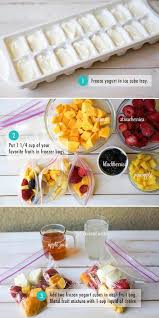 How To Make Freezer Smoothie Packs By Diy Ready At Http Diyready Com Diy Smoothie Freezer Kits Cuisine Et Boissons Smoothie Recette Idee Recette