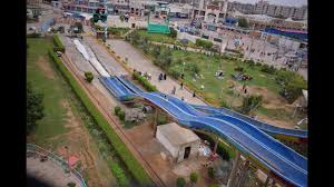 Image result for allah din park karachi