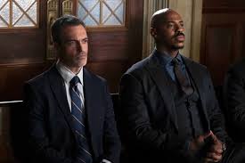 Law & Order' season 25 adds 'Star Trek Discovery' alum David Ajala