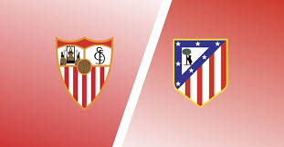 Home spain la liga video sevilla vs atletico madrid (la liga) highlights. Srhovbyegrsedm