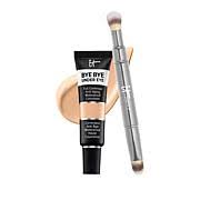 Lavender Under Makeup Base With Brush 3554919 Hsn