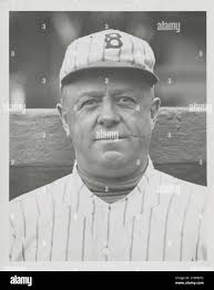 Old baseball photo hi-res stock photography and images