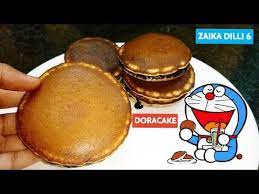 81 kids favourite dora cake sabse easy recipe doraemon favourite dorayaki japanese pancakes youtube dora cake how to make cake cake