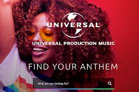 Killer Tracks rebrands as Universal Production Music