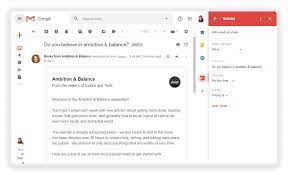 You can get the todoist chrome extension from over here. Gmail Mit Todoist Verwenden