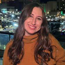 Such a fun night supporting OK Bioscience.