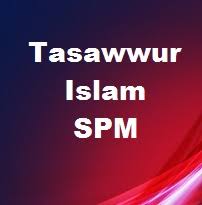 Koleksi Nota Modul Tasawwur Islam Tingkatan 4 5 Spm Bumi Gemilang