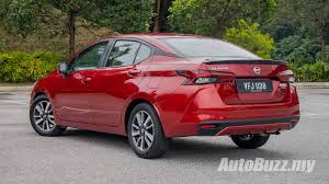 The nissan juke is a subcompact crossover suv produced by the japanese car manufacturer nissan since 2010. Old Vs New What Have They Not Changed In The All New Nissan Almera Turbo Autobuzz My