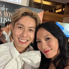 Looking back at the old me, I was constantly