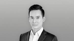 Patrick cao is on mixcloud. Patrick Cao Credit Suisse