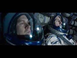 Salyut 7 Heroes En El Espacio Trailer Youtube