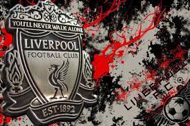 Wallpaper, sport, egypt, stadium, football, premier league. Hd Liverpool Wallpapers Liverpool Logo Wallpaper 2020 825x550 Download Hd Wallpaper Wallpapertip