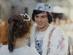 Либуше шафранкова, павел травничек, карола браунбок и др. Tri Orisky Pro Popelku Ceska Televize