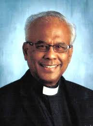 ST. PETER & ST. CASIMIR PARISHES