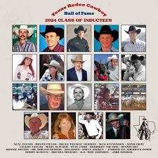 Introducing the Texas...