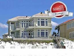 Secure payments, 24/7 support and a book with confidence guarantee Destin House Rental Treat Yourself To The Luxury Of This Beachfront Home With A Private Pool Florida Beach House Rentals House Rental Beach Rentals Florida