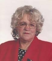 Mary Logan Obituary (1935