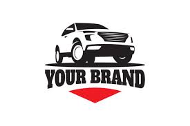 SUV Car Logo Design Template Graphic by nicemorning
